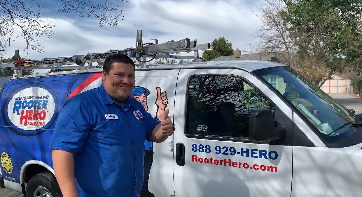 Trenchless Sewer Repair in Chino, CA