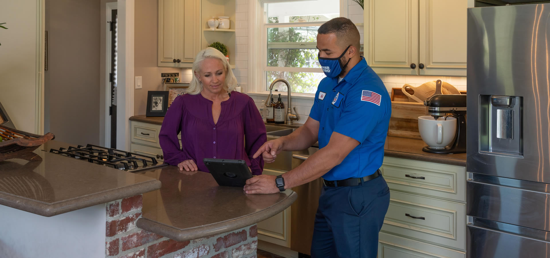 Trenchless Sewer Repair in Costa Mesa, CA