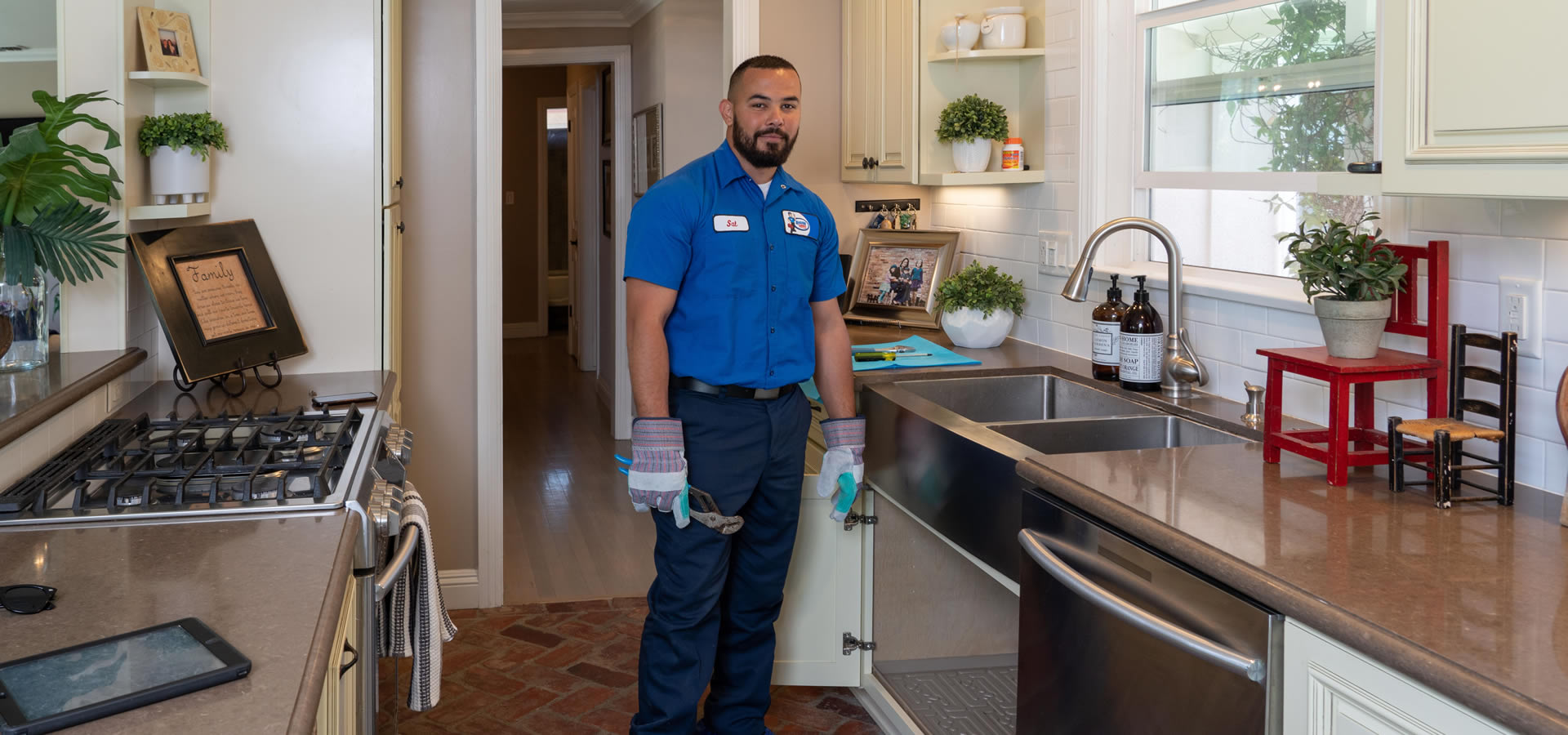 Trenchless Sewer Repair in Calabasas, CA