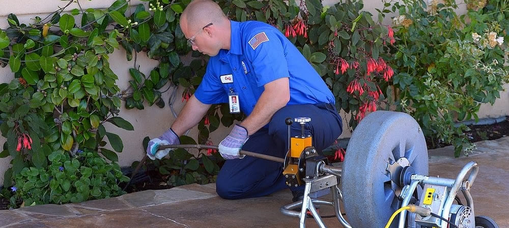 Leak Detection in Placerville, CA