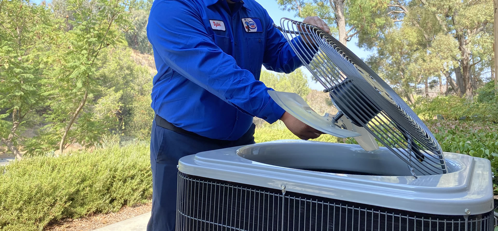 Heating Repair in Lincoln, CA