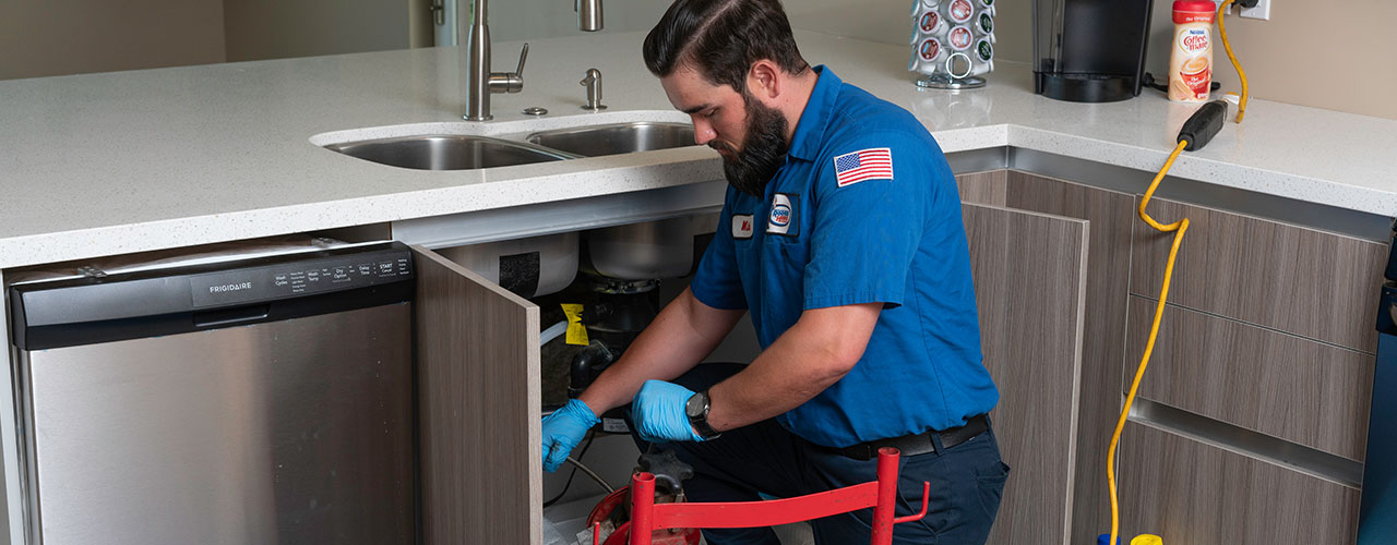 Leak Detection in Avondale, AZ