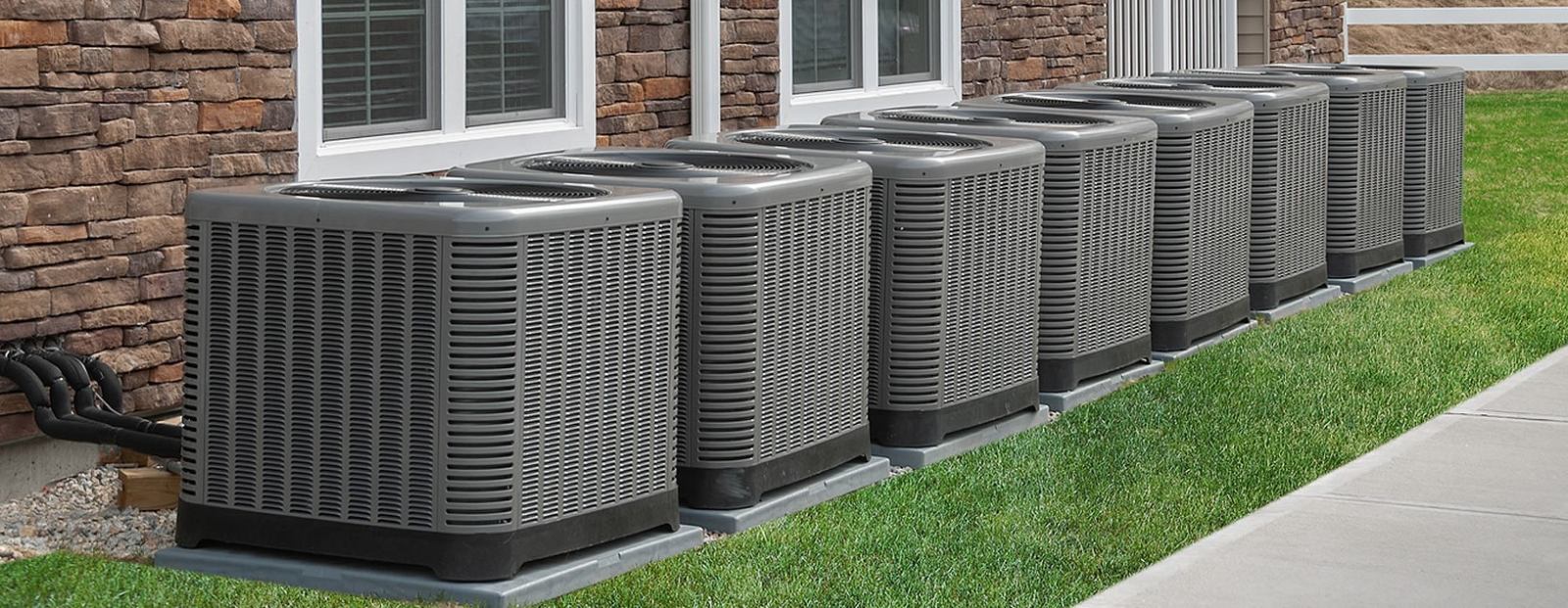 AC Repair in Placerville