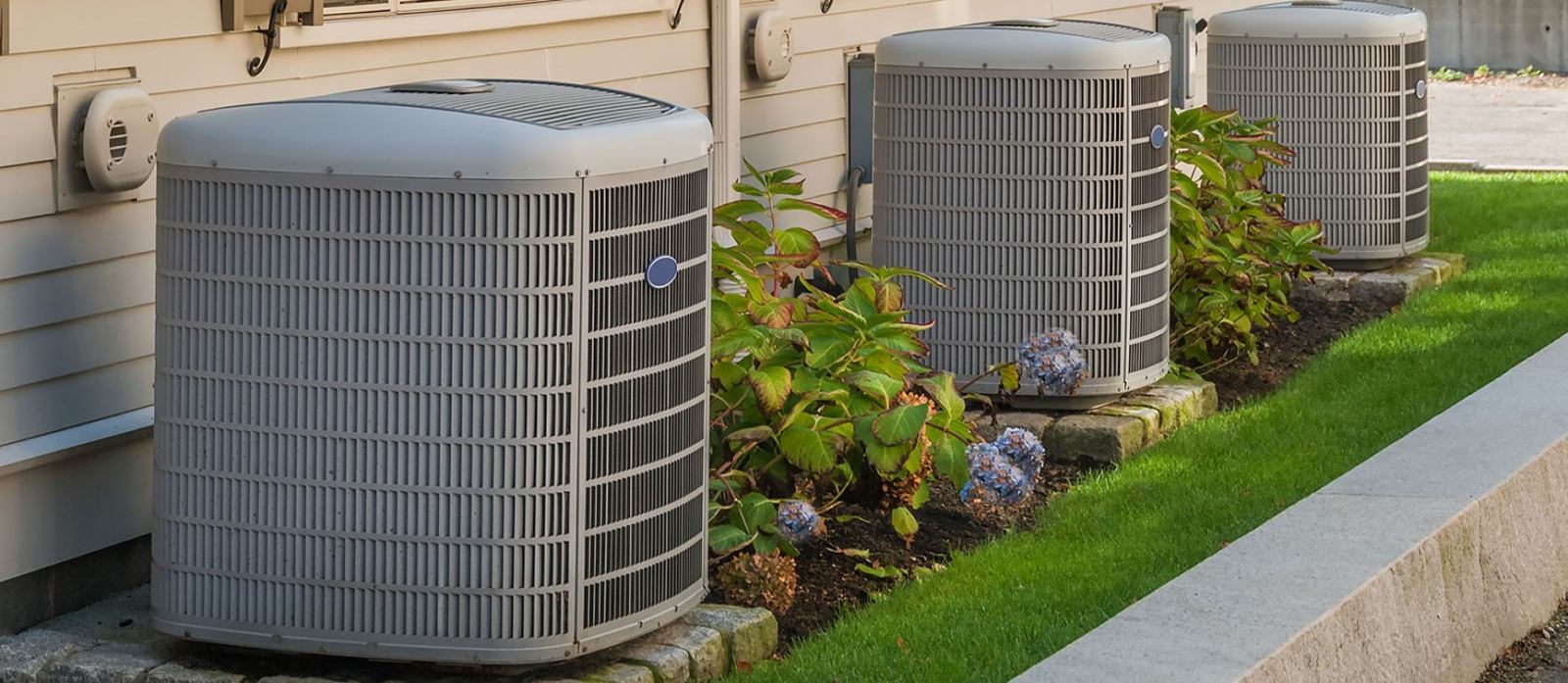 HVAC Services in Palo Alto, CA