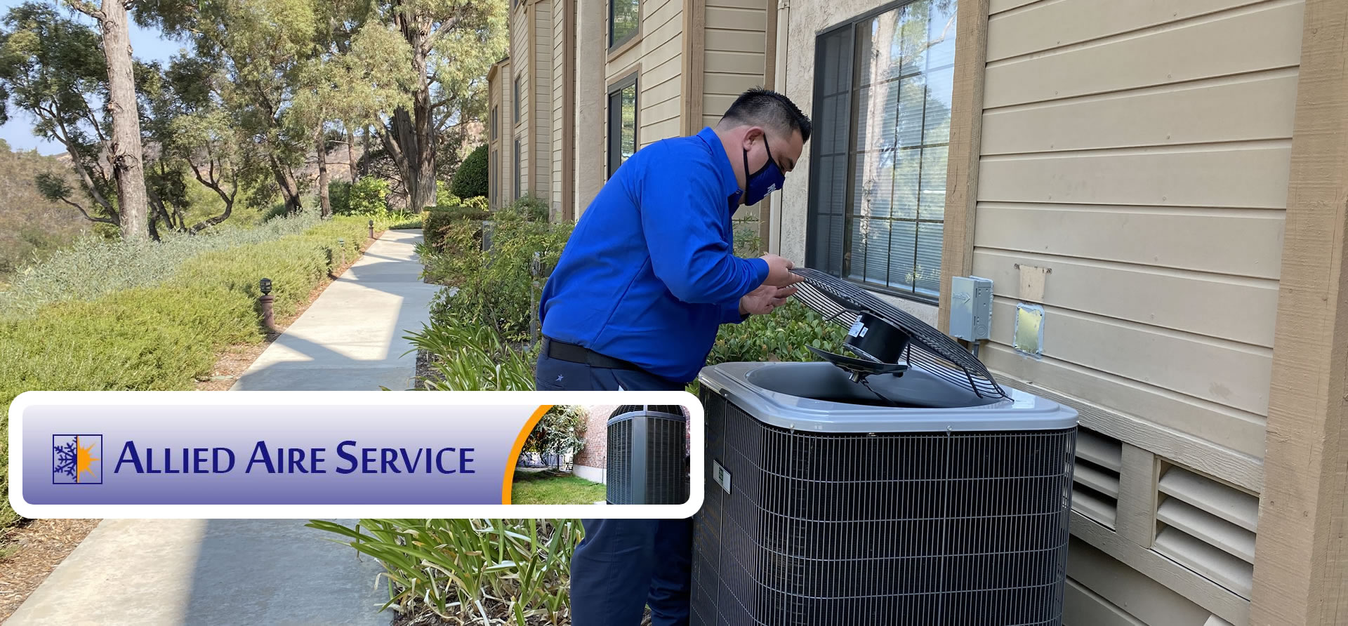 Allied Aire Service