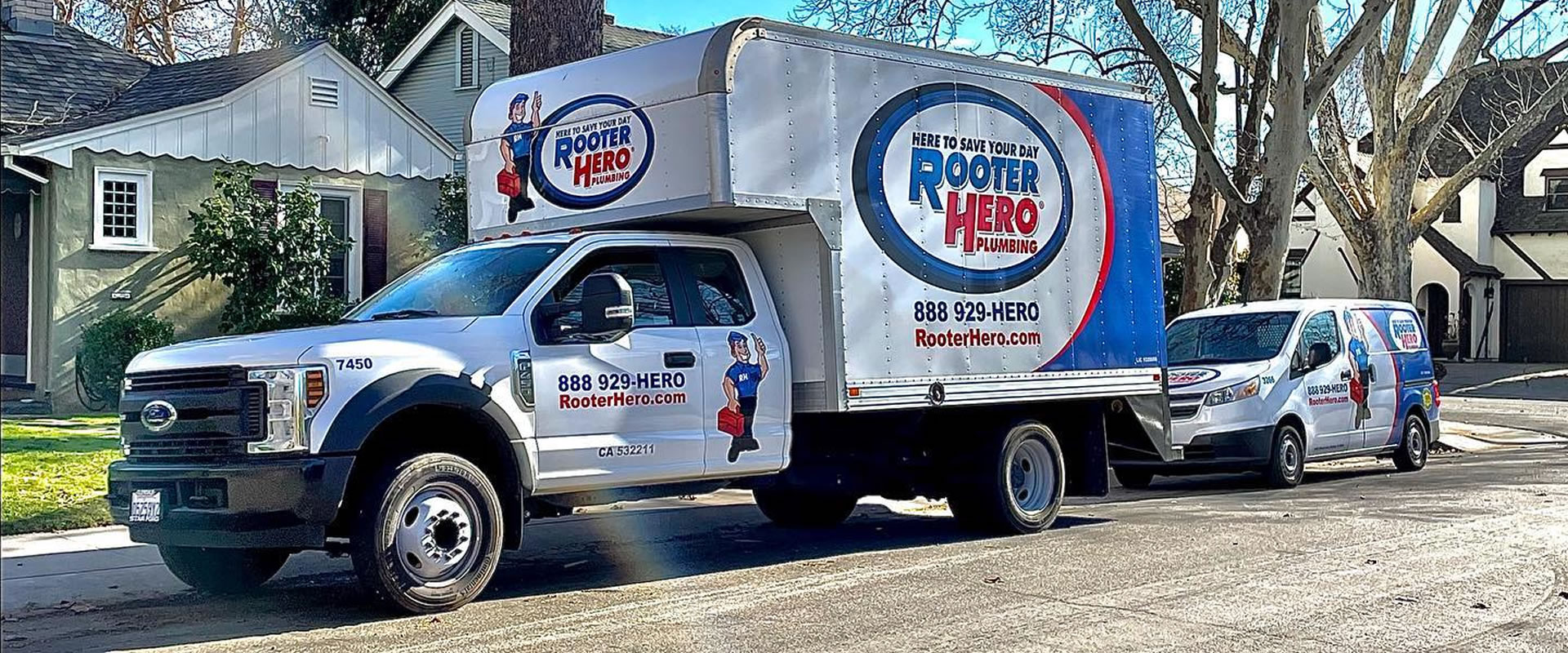 Water Heater Repair in Bell Canyon, CA