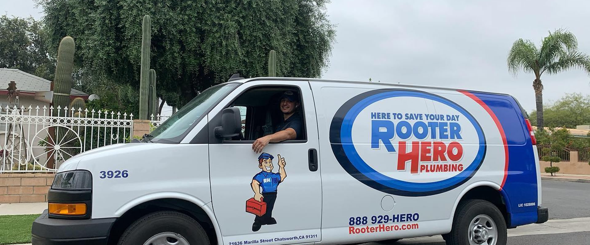 Water Heater Repair in Costa Mesa, CA