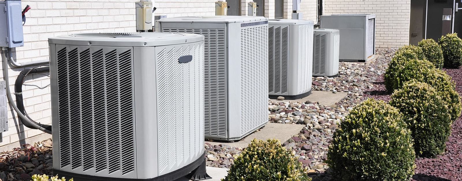 HVAC Service in Irvine