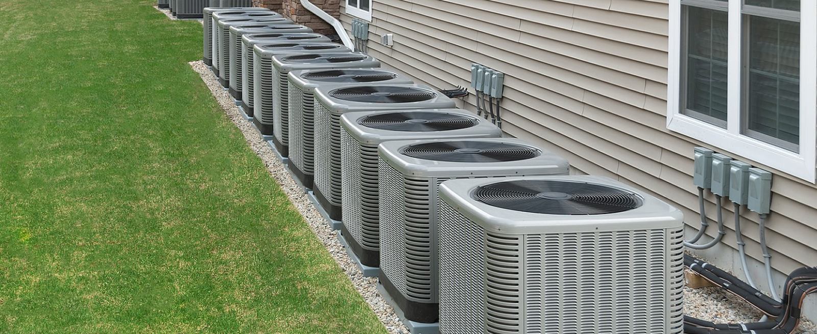 HVAC Service in Tarzana