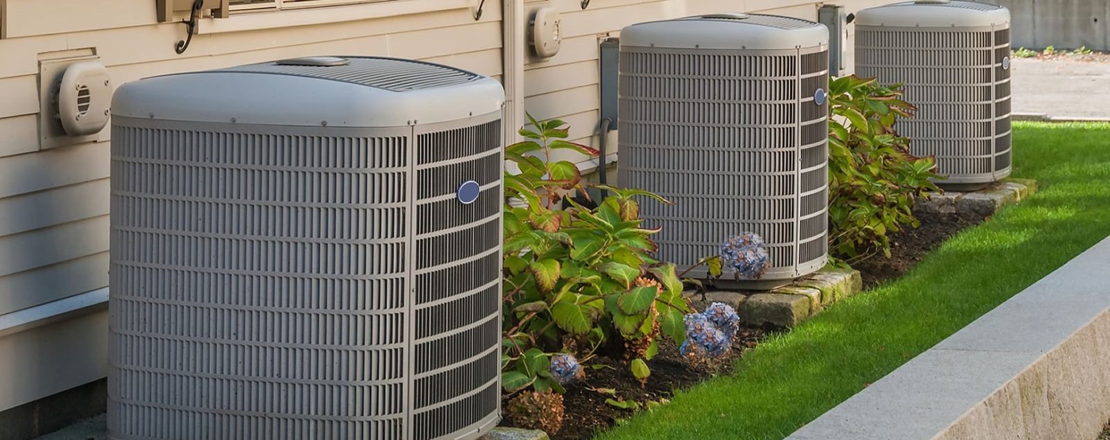 HVAC Service in North Hollywood